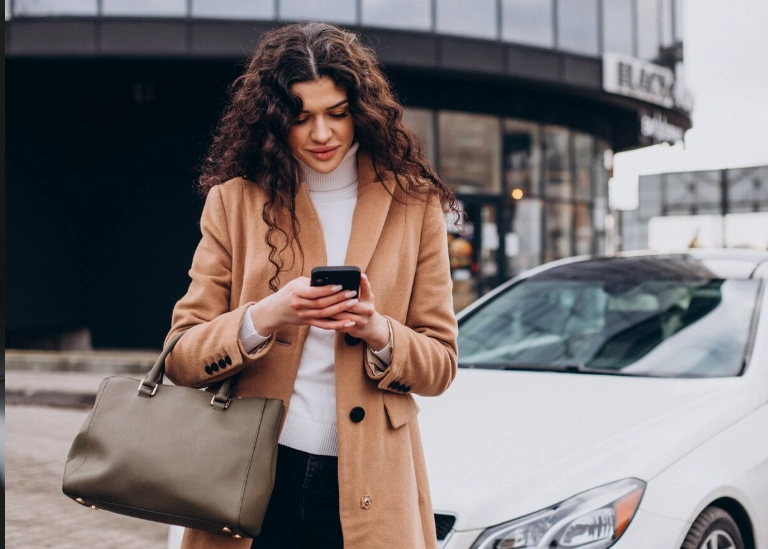 Smooth & Stress-Free Tottenham Taxi Services