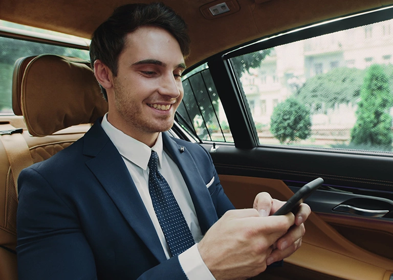 Smooth and Reliable Chingford Cab Services