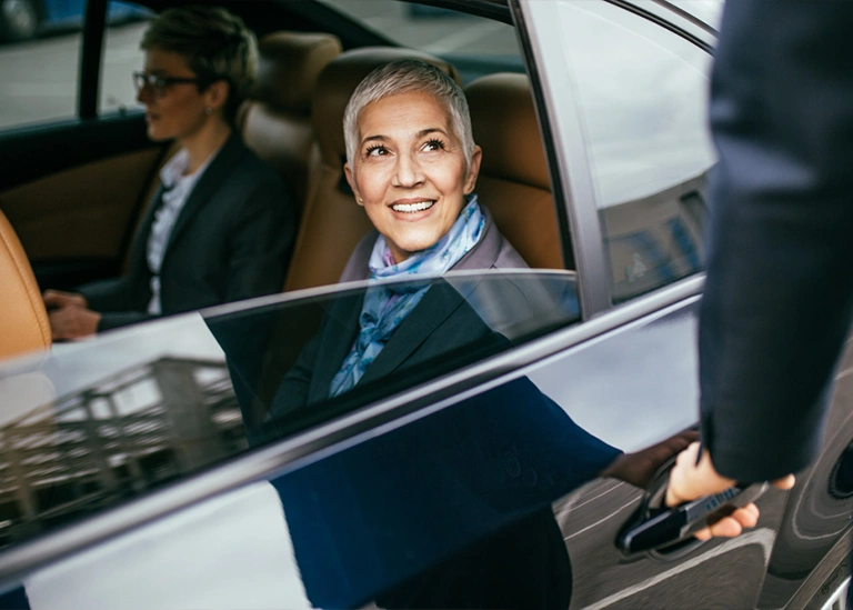 South Bank Taxi Service You Can Rely On