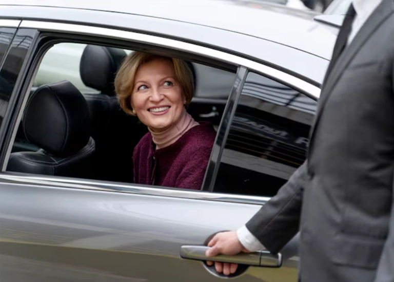 Southall Taxi Service You Can Rely On