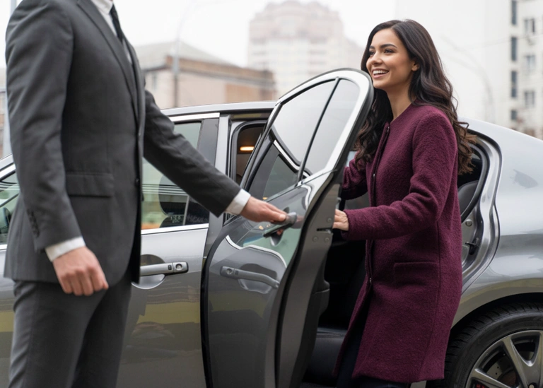 Southgate Taxi Service You Can Rely On