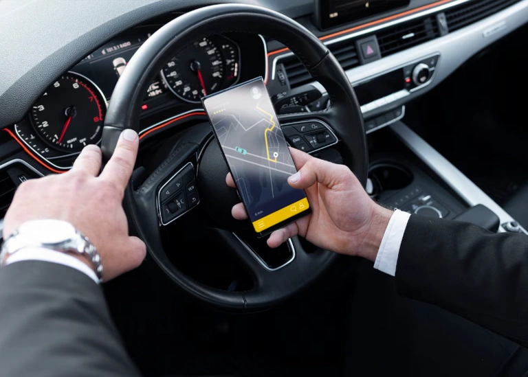 Taxi Morden London Service