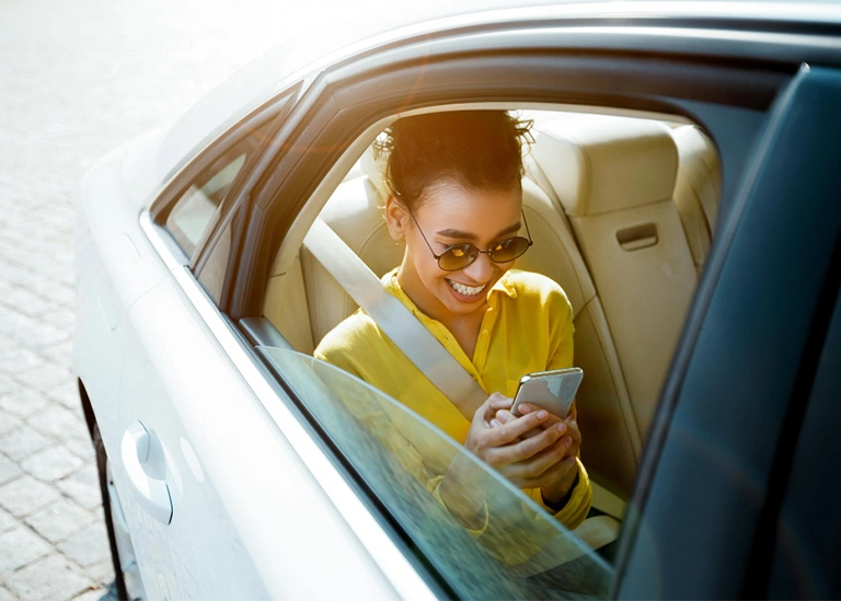 Tottenham Taxi Service You Can Rely On