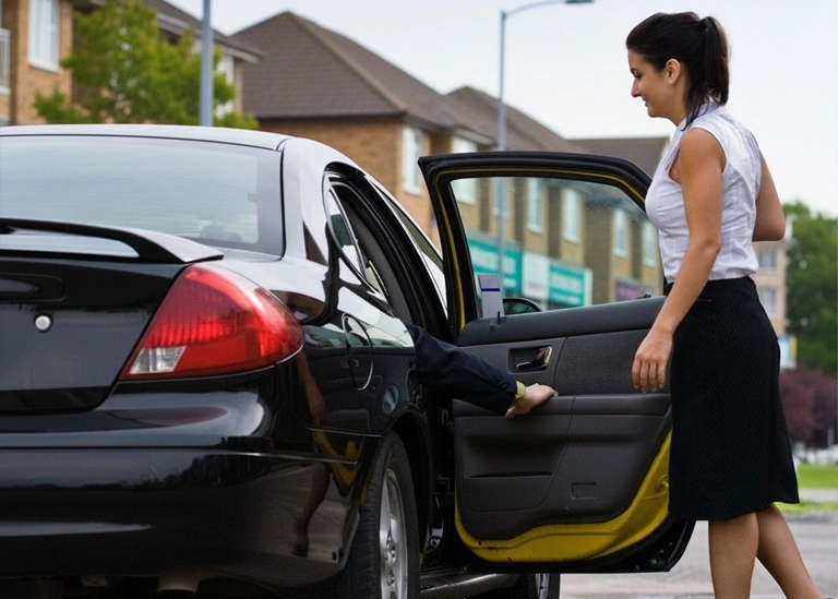 West Drayton Taxi Service You Can Rely On