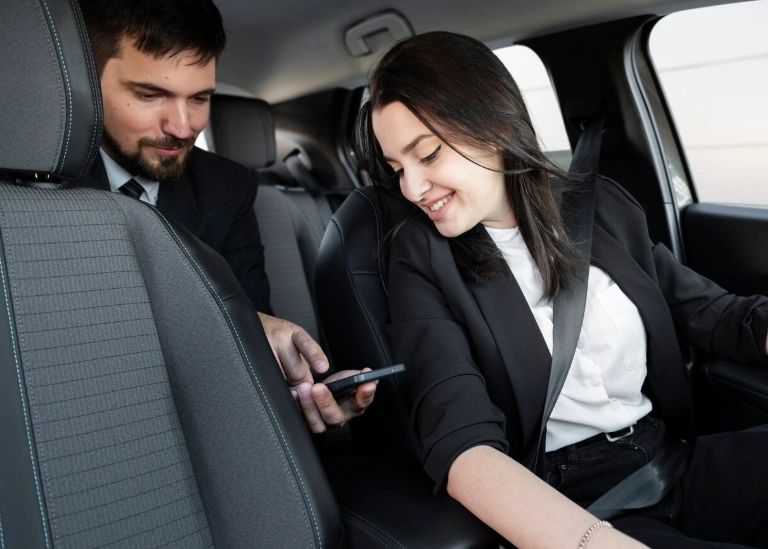 Arkley Taxi Service You Can Rely On