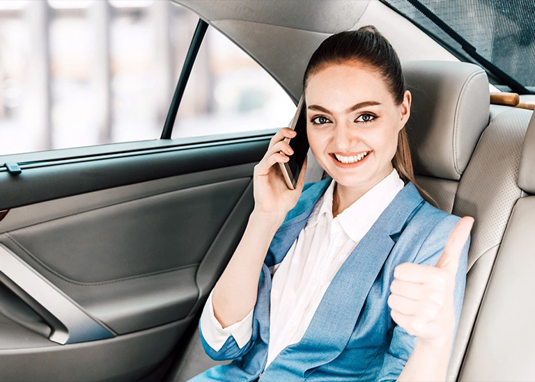 Bow Taxi Service You Can Rely On