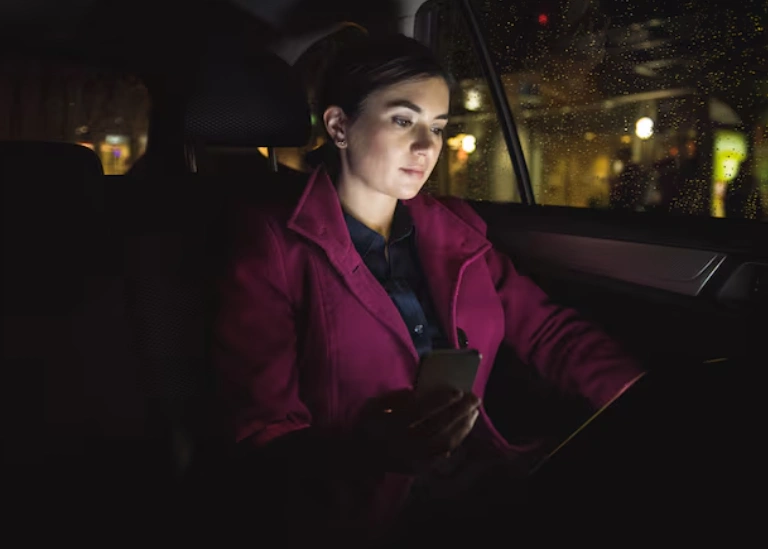 Easy, Reliable Archway Cabs for Day & Night