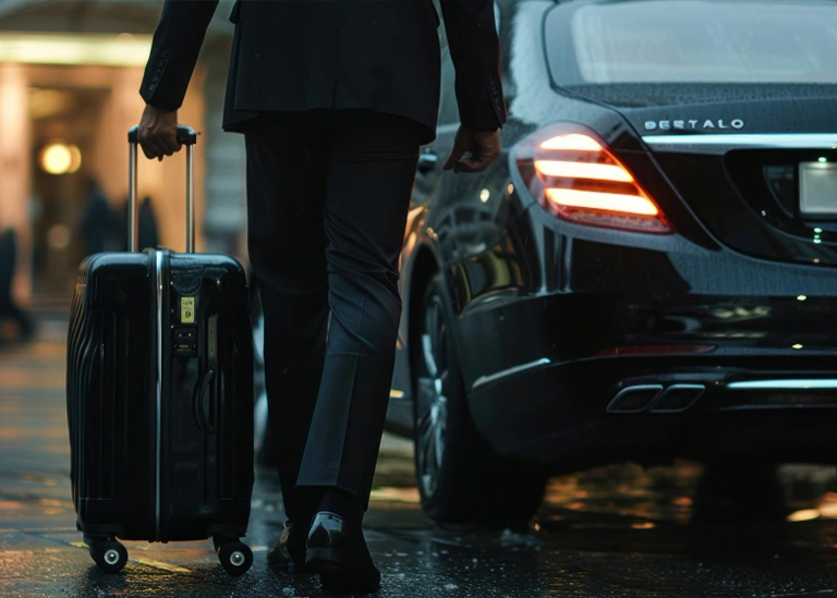 Easy, Reliable Arkley Cabs for Day & Night