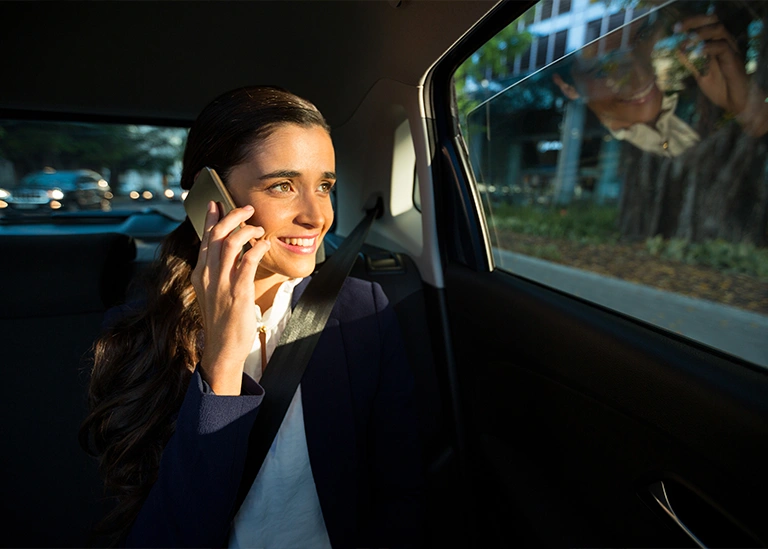 Easy, Reliable Bow Cabs for Day & Night