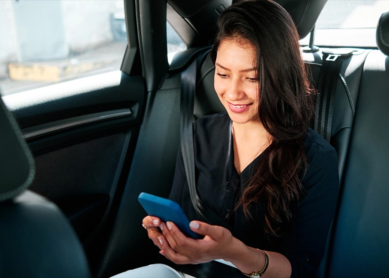 Easy, Reliable Mile End Cabs for Day & Night