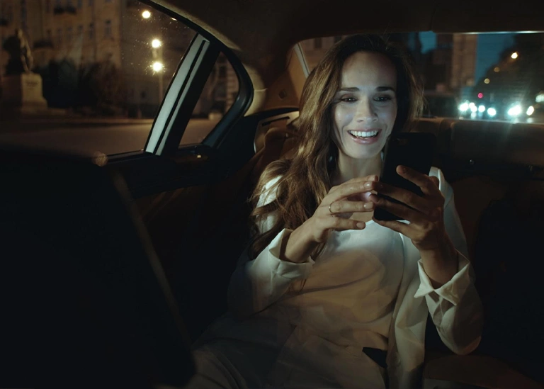 Easy, Reliable Pinner Cabs for Day & Night