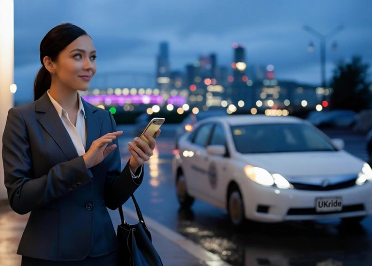 Easy, Reliable Stratford Cabs for Day & Night