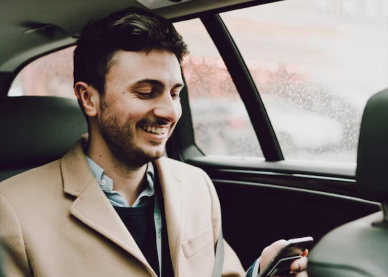 Easy, Reliable Woodford Green Cabs for Day & Night