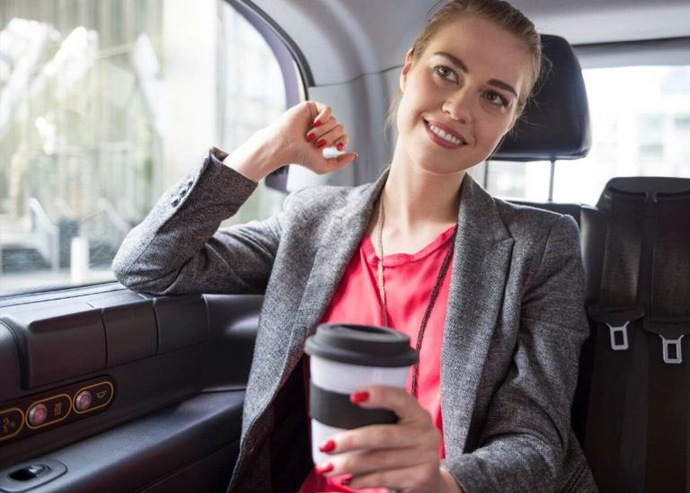 Fast, Friendly & Great-Value Archway Cabs