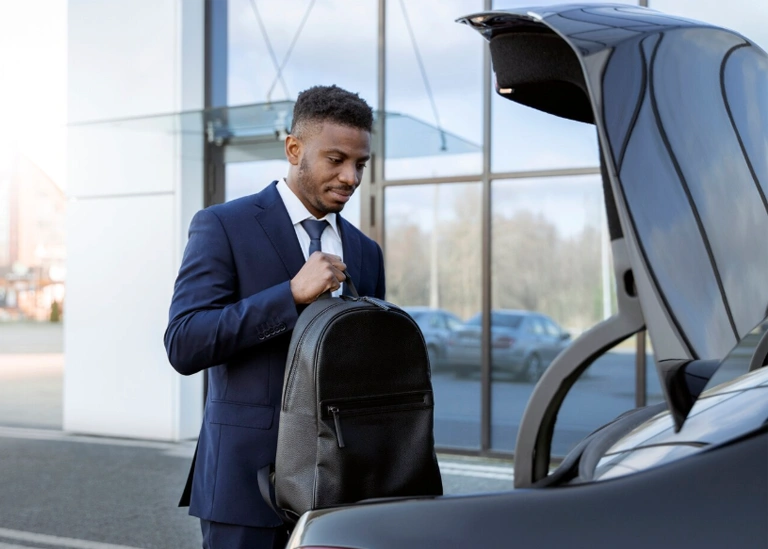 Fast, Friendly & Great-Value Arkley Cabs