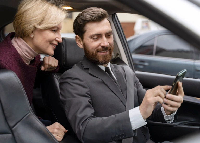 Fast, Friendly & Great-Value Arnos Grove Cabs