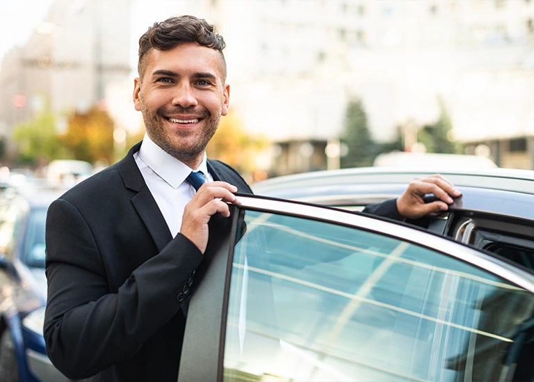 Fast, Friendly & Great-Value Bow Cabs