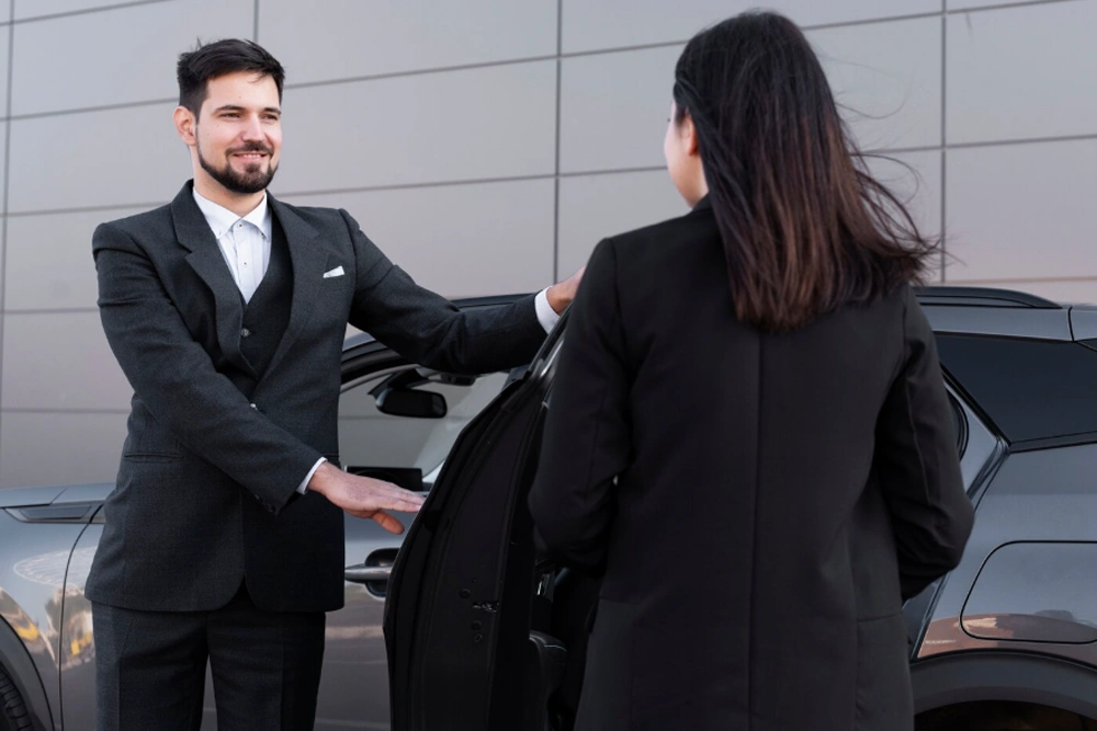 Fast, Friendly & Great-Value East Barnet Cabs