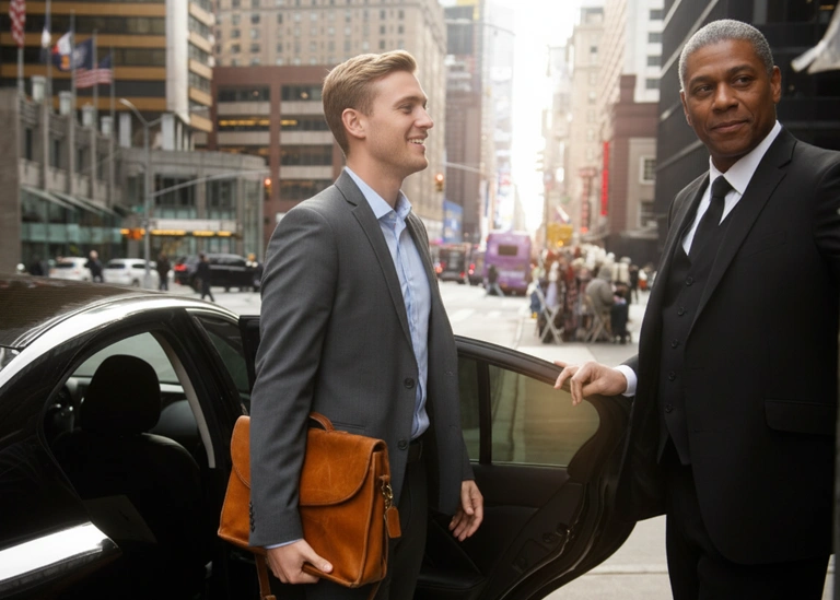 Fast, Friendly & Great-Value Friern Barnet Cabs