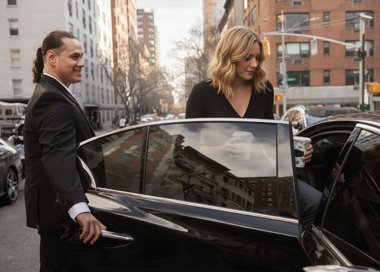 Fast, Friendly & Great-Value Hackney Cabs