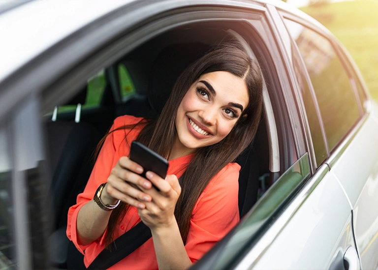 Fast, Friendly & Great-Value Mile End Cabs