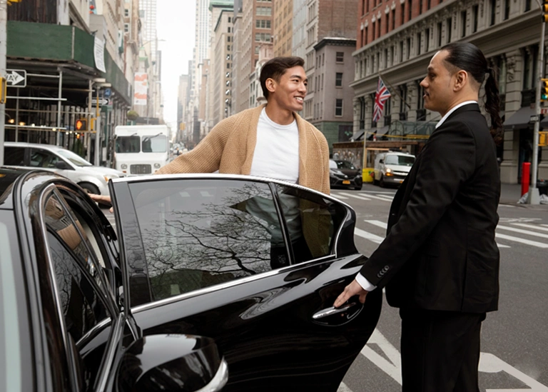 Fast, Friendly & Great-Value Stepney Cabs