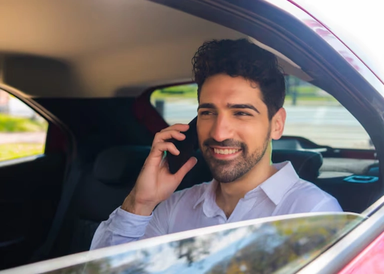 Pinner Taxi Service You Can Rely On