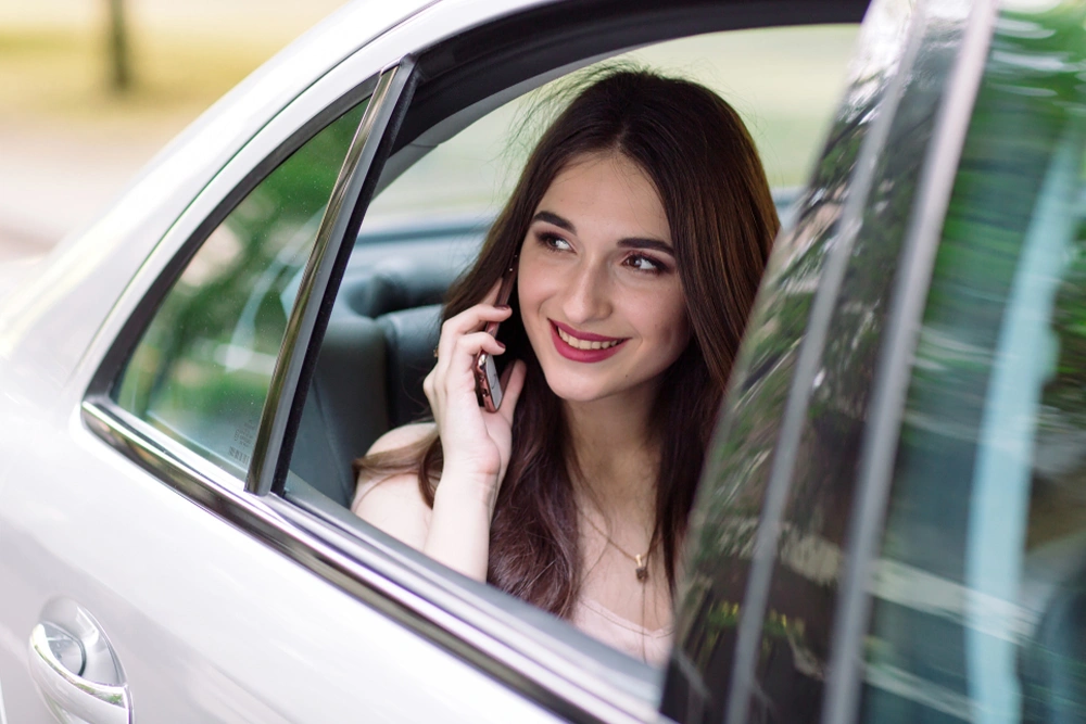 Setting a Higher Standard for Taxis in East Barnet