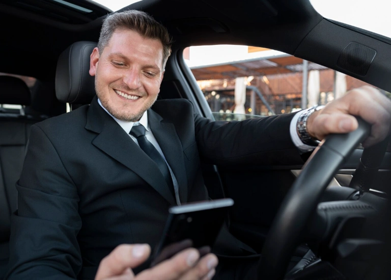 Setting a Higher Standard for Taxis in Friern Barnet