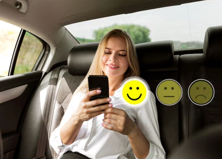 Setting a Higher Standard for Taxis in Hackney