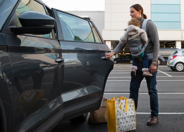 Setting a Higher Standard for Taxis in Mile End