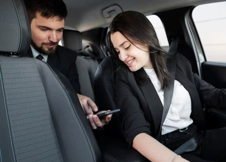 Setting a Higher Standard for Taxis in Pinner