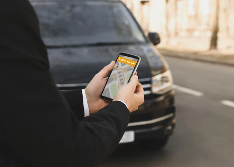 Setting a Higher Standard for Taxis in Shadwell