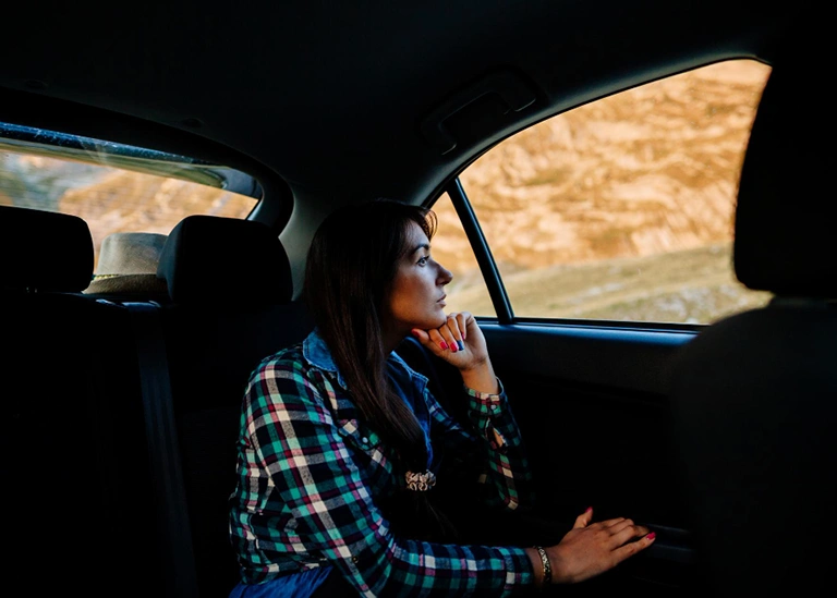 Setting a Higher Standard for Taxis in Stepney