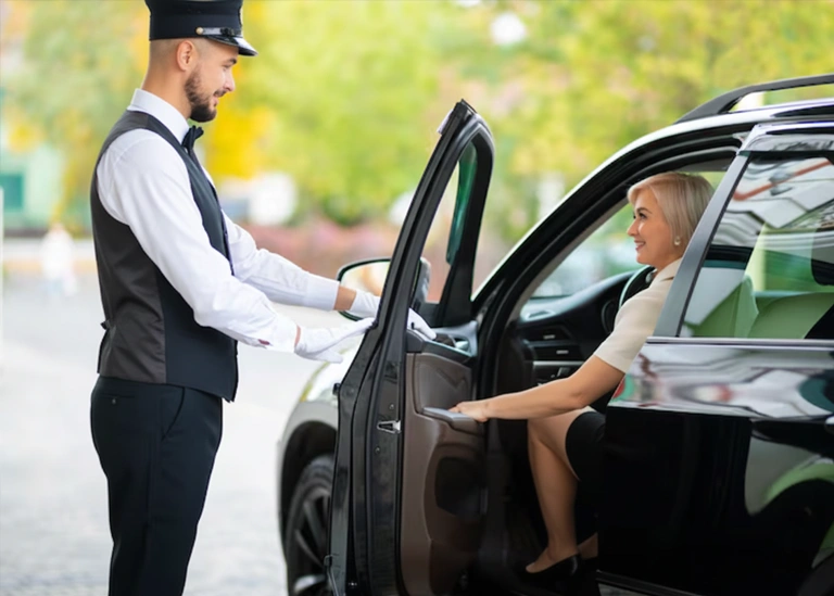 Setting a Higher Standard for Taxis in Stratford