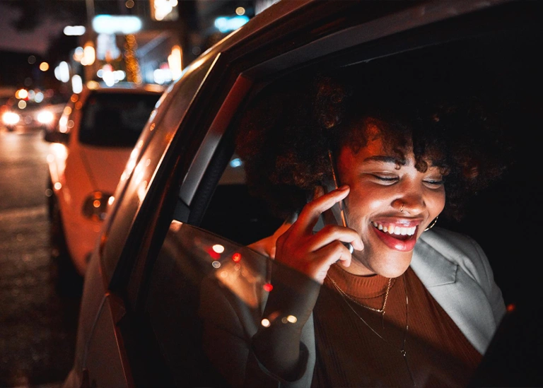 Stepney Taxi Service You Can Rely On