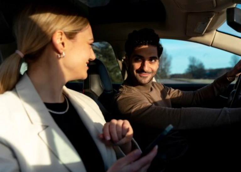 Stratford Taxi Service You Can Rely On