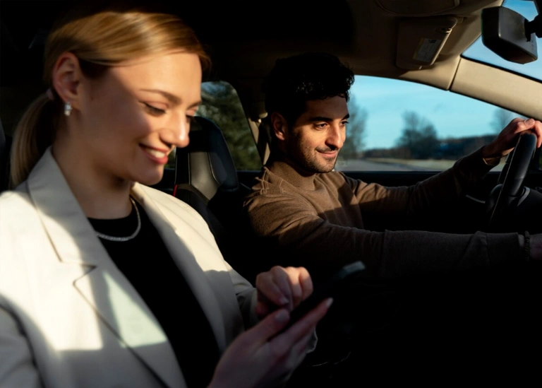 Trafalgar Square Taxi Service You Can Rely On