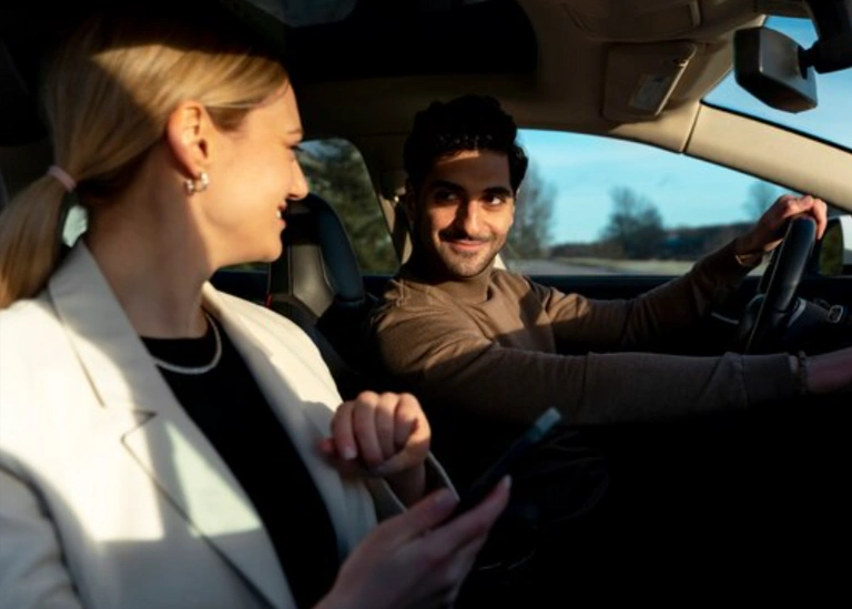 Acton Taxi Service You Can Rely On