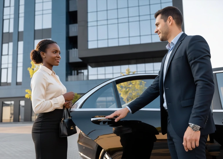 Battersea Taxi Service You Can Rely On