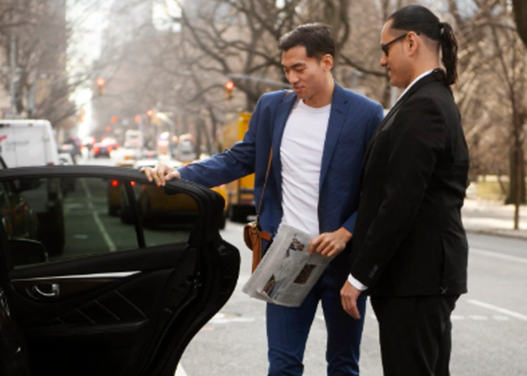 Brentford Taxi Service You Can Rely On