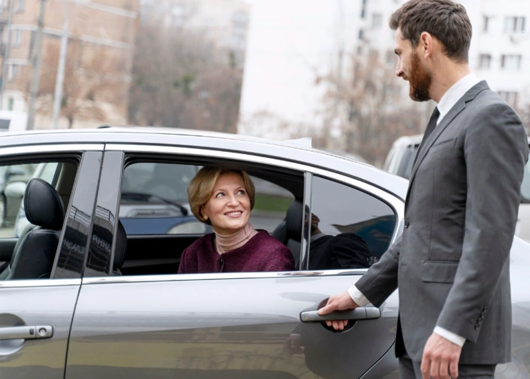 Coulsdon Taxi Service You Can Rely On