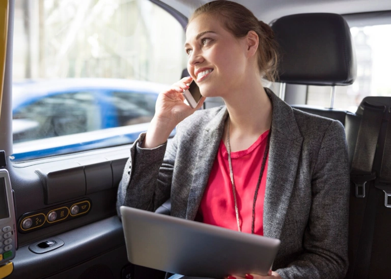 Ealing Broadway Taxi Service You Can Rely On