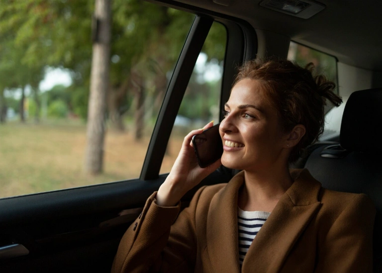 Easy, Reliable Battersea Cabs for Day & Night