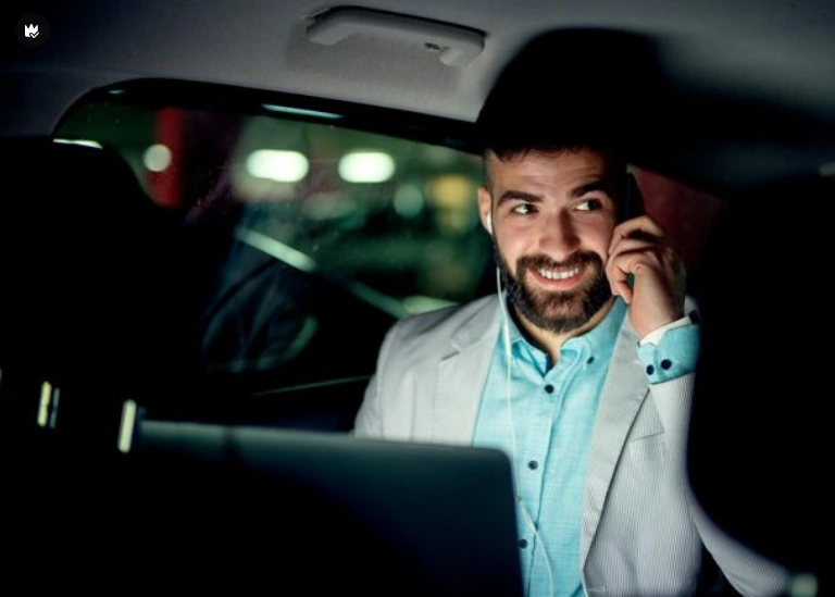 Easy, Reliable Coulsdon Cabs for Day & Night