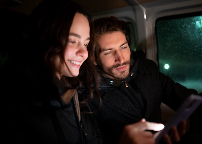 Easy, Reliable Ealing Broadway Cabs for Day & Night