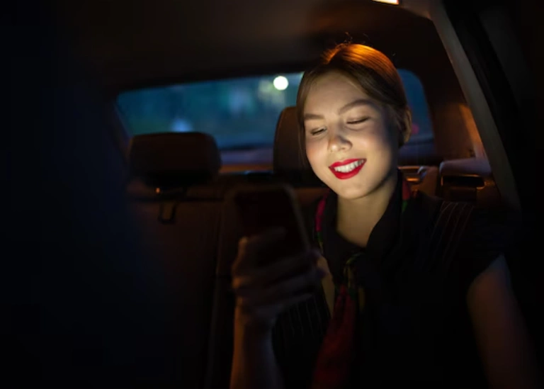 Easy, Reliable Isle of Dogs Cabs for Day & Night