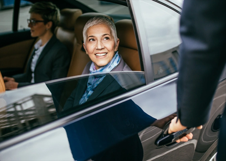 Easy, Reliable Isleworth Cabs for Day & Night