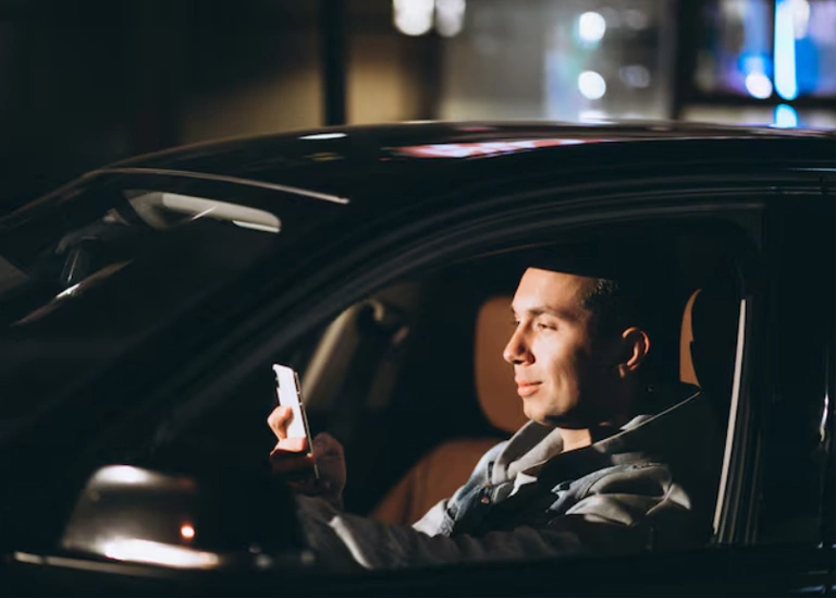 Easy, Reliable Purley Cabs for Day & Night