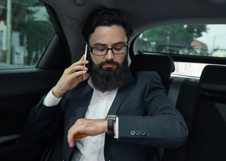 Easy, Reliable South Croydon Cabs for Day & Night